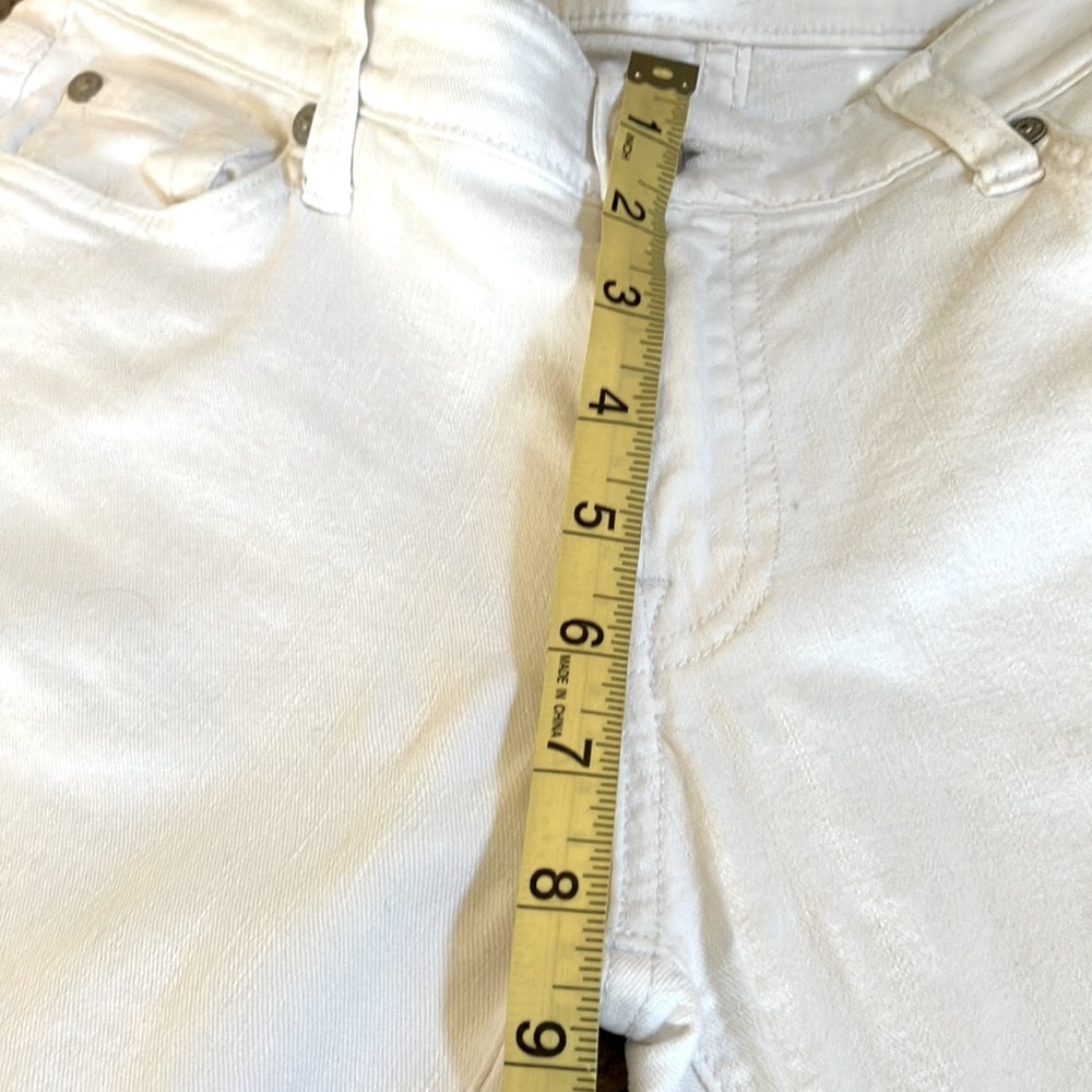 7 For All Mankind Jeans - Picture 9 of 11